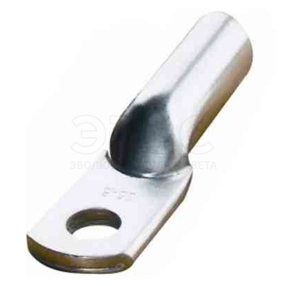 Наконечник ТМЛ 25-10-8